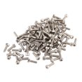 thumbnail image 4 of 304 Stainless Steel M3 Hex Socket Cap Head Screws Bolts (M3*10), 4 of 10