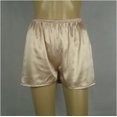 thumbnail image 1 of Pantalon de Pyjama pour Femme Bas de Sommeil d'Été Faux Soie Pantalon de Pyjama pour la Maison Shorts de Sommeil pour Femmes Pantalon de Pyjama Grande Taille P-TTTG Q337, 1 of 5