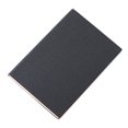 thumbnail image 2 of Cahier Intelligent Effaçable Réutilisable, ZZkhGO Bloc-Notes Numérique avec Application, Couverture en Cuir Portable Format A5 pour la Prise de Notes au Bureau, Noir, 2 of 7