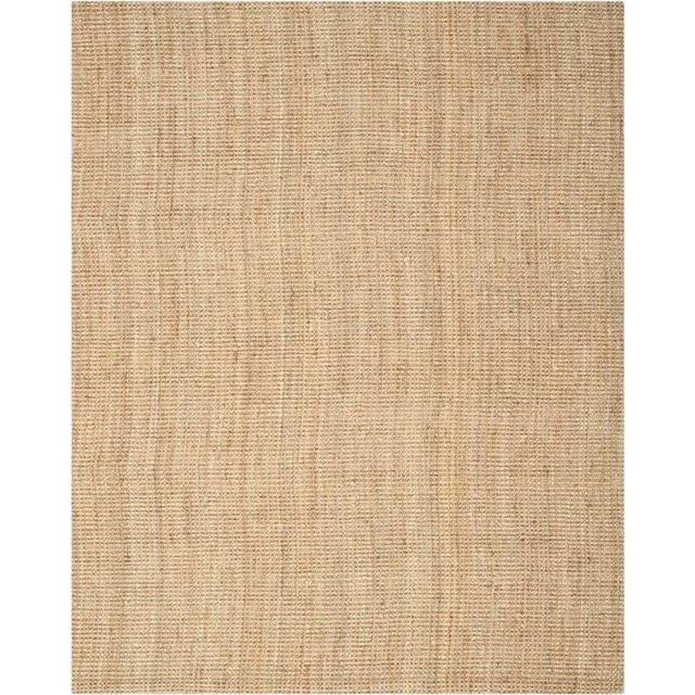 Safavieh Natural Fiber Natural Area Rug - 10' x 14'