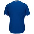 thumbnail image 2 of Toronto Blue Jays 2018 Cool Base Replica Alternate MLB Baseball Jersey - Majestic, 2 of 2
