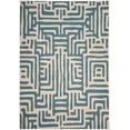 thumbnail image 3 of SAFAVIEH Amsterdam Elvan Geometric Area Rug, 3 of 4