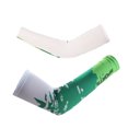 thumbnail image 1 of Penkiiy Gants d'Hiver pour Hommes et Femmes Liquidation Manches de Protection Solaire pour Bras Compression Protection Été Hommes et Femmes Gants Verts, 1 of 3