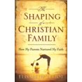 thumbnail image 1 of The Shaping of a Christian Family: How My Parents Nurtured My Faith, 1 of 2