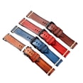 thumbnail image 3 of WANGQ Handmade Leather Strap Watch Accessories Bracelet Leather Strap Watch Band, 3 of 3