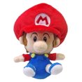 thumbnail image 1 of Baby Mario 6" peluche, 1 of 1