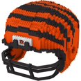 thumbnail image 3 of FOCO NFL 3D BRXLZ Puzzle Replica Helmet Set, 3 of 8