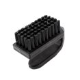 thumbnail image 3 of Unique Bargains Black Plastic Anti-Static Stiff Bristles Scrub Brush Cleaner, 3 of 3