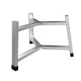 thumbnail image 1 of S SERENABLE Support de Brasero Accessoire de Brasero de Camping Base de Brasero Portable Support de Brasero 15 Pouces, 1 of 9