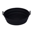 thumbnail image 2 of Sentmoon Aubaines Wal-mart Moule de Cuisson Réutilisable pour Friteuse à Air Tapis pour Friteuse à Air Doublure pour Friteuse à Air Aubaines du Jour Ventes de Liquidation, 2 of 3