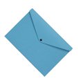 thumbnail image 2 of Youkk Convenient File Document Bag Store And Sort With Ease Easy Access To Supplies Felt Folder Organizer light sky blue 1Set, 2 of 6