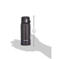 thumbnail image 2 of Zojirushi SM-SA36PB Stainless Steel Vacuum Insulated Mug, 12-Ounce, Pearl Pink, 2 of 4
