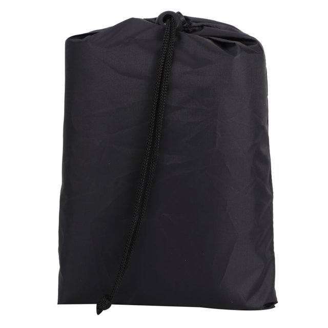 Housse de Protection de Lit Portable, Housse de Lit, Compacte et Pliable pour Chambre à la Maison 102x33x104 cm