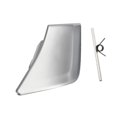 thumbnail image 3 of Miulika Poignée de Siège Auto 2079108506 Accessoire Auto Robuste pour Mercedes Matte Right, 3 of 9