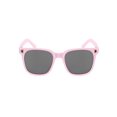 thumbnail image 4 of Faithtur Kids UV400 Protection Sunglasses, Contrast Color Square-Rimmed Glasses for Boys, Girls, 4 of 9