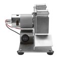 thumbnail image 3 of Graflsoa Compact Multi-Speed Belt Sander for DIY Projects - Portable Grinding & Polishing Tool with Adjustable Speed Control, Ideal for Blade Sharpening & Metalwork, 3 of 7