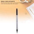 thumbnail image 4 of Eraser Pencils Set, 2.3mm Professional Highlight Painting Eraser Thin Mechanical Pencil Eraser Stick with One Click Usage for Detail and Engineering Drawing Corrections, 4 of 7