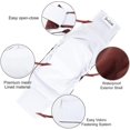 thumbnail image 2 of Washable Male Dog Diapers(3 Pack) Reusable Belly Band For Male Dogs, 2 of 5