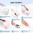 thumbnail image 2 of MesaSe PENGXAING WTN Acrylic Nails Powder Gift Acrylic Set Acrylic Colours Powder Nail Box40Ml Set, 2 of 5