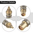 thumbnail image 4 of Kit de Réparation de Cartouche Thermostatique en Laiton pour Mitigeur de Douche, 4 of 12