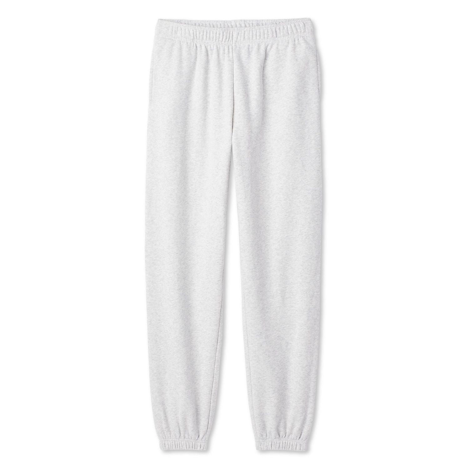 No Boundaries Women's Oversized Jogger