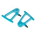 thumbnail image 5 of RC Car Parts for Tamiya TT01 1/10 Car Steering Linkage Model DIY Replacement Accessories front lower arm, 5 of 5