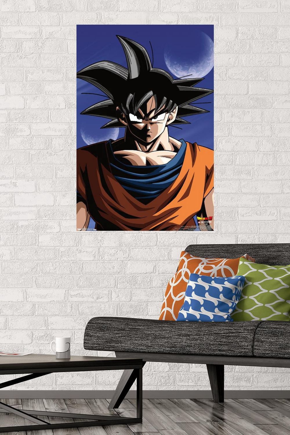 Dragon Ball Z