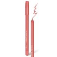 thumbnail image 2 of Dvkptbk Traceur pour les Lèvres 12 Couleurs Ensemble de Stylos pour les Lèvres Longue Tenue Imperméable Résistant à la Transpiration Coloration Facile Non Décolorant Rendu des Couleurs Ensemble de Gloss pour les Lèvres Beauté Maquillage, 2 of 3