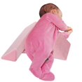 thumbnail image 3 of Baby Breathable Pillow, Baby Removable and Washable Breathable Bedding Set, 3 of 4