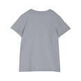 thumbnail image 4 of Birdeem Chemises pour Filles Tout-Petits Enfants Garçons Filles T-Shirt en Coton Mode Mignon Col Rond Imprimé Tee Manches Courtes Haut, 4 of 12