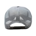 thumbnail image 2 of 6-Pack Trucker Hat Adjustable Cap (Grey), 2 of 2