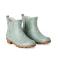 thumbnail image 3 of Time and Tru Women's Short Rain Boots, 3 of 4