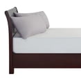 thumbnail image 2 of Taies d’oreiller 100 % coton Hometrends, 2 of 4