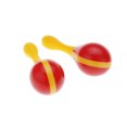 thumbnail image 4 of Egg Maraca Jouet Musical Éducatif Rythmique pour Bébé Enfant Enfant, 4 of 6