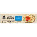 Our Finest Crackers d'eau originaux
