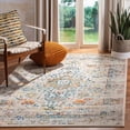 thumbnail image 1 of Safavieh Madison Alys Vintage Traditional Area Rug, 1 of 8