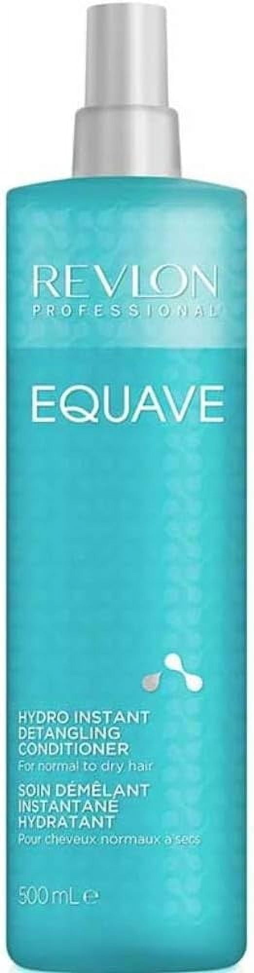 Revlon Professional Equave, Hydro Instant Detangling Conditioner - 500ml