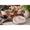thumbnail image 2 of STAUB la COCOTE 3,7 L Cocotte Ronde en Fonte, Sorbet Rose, 2 of 11
