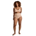 thumbnail image 5 of Jockey Women's Plus Size Elance Brief - 3 Pack, 5 of 5