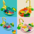 thumbnail image 3 of HLONK Parrot Bath Tub Parakeet Shower Box Bird Bathroom Toy Automatic Bathtub, 3 of 16