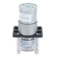 thumbnail image 4 of Dosing Pumps, Low Friction 500ml/min Panel Mount Small Pulsation Peristaltic Pump  For Food Factory For Laboratory 12V,24V, 4 of 8
