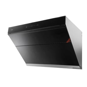 Sakura R7261 30" Hotte de portée - Acier inoxydable - Sous le Cabinet