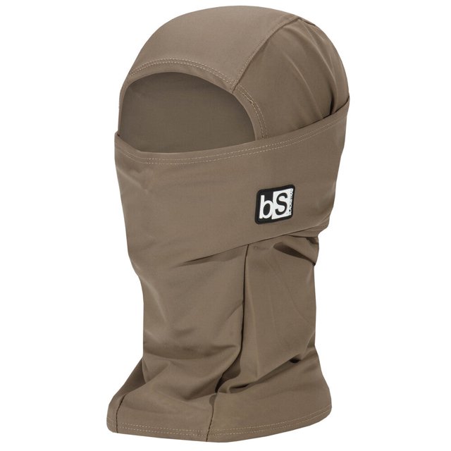 BLACKSTRAP Hood Balaclava Cappuccino,