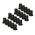 thumbnail image 1 of Miulika Rubber Motorcycle Windshield Accessories Universal Replace 20x 20x M4, 1 of 8