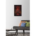thumbnail image 3 of Netflix Stranger Things : Saison 4 - Creel House Teaser One Sheet, 3 of 4
