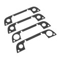 thumbnail image 3 of Door Handle Covers Gasket Set, 51218122441 Anti Scratch Easy Installation  for Car, 3 of 8