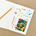 thumbnail image 4 of CRAFTY & CO. Food Sticker Book 1454 pcs, 4 of 6