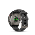 thumbnail image 4 of Garmin Fenix 8 Pro Smartwatch 47mm Titanium: Pro-Level Features like Voice Calls, Projected Race Time, Garmin Coach Plans, Auto Lap by Timing Gates, Evening Report!, 4 of 5