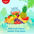 thumbnail image 4 of Colgate Mon premier dentifrice d’entraînement pour nourrissons et tout-petits, Sans fluorure, Arôme de fruits doux, 40&nbsp;ml, 4 of 9