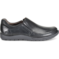 thumbnail image 2 of Born Men's Nigel Slip-On Black Full Grain - H48203, 2 of 7